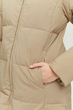 Elmira Puffer Coat