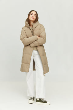 Elmira Puffer Coat