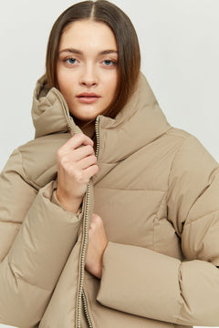 Elmira Puffer Coat