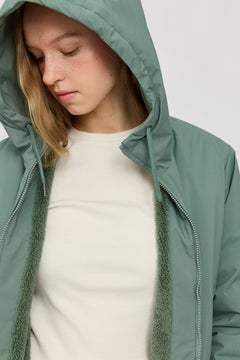 Ramea Jacket