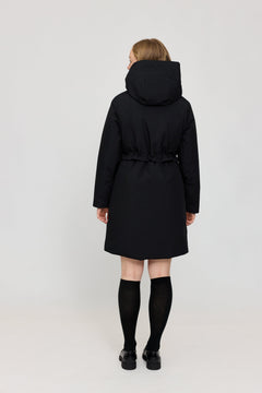 Lyn Parka Coat