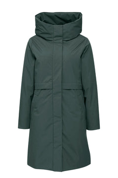 Lyn Parka Coat