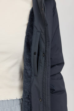 Lyn Parka Coat