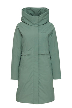 Lyn Parka Coat