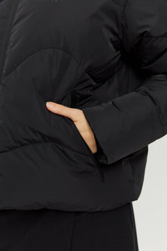 Dana Puffer Jacket