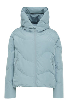 Dana Puffer Jacket