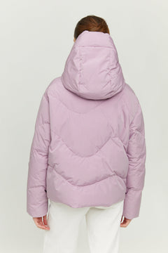 Dana Puffer Jacket