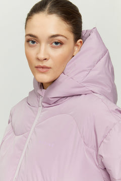 Dana Puffer Jacket