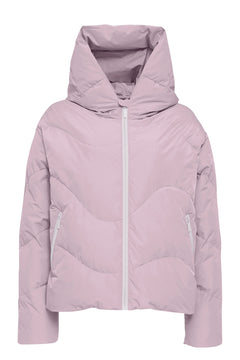 Dana Puffer Jacket