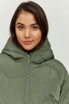 Dana Puffer Jacket