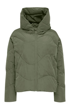 Dana Puffer Jacket