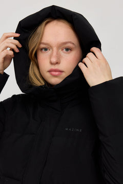 Valentina Padded Jacket