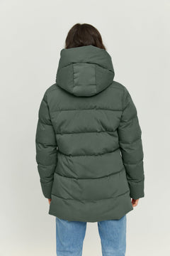 Angela Padded Jacket