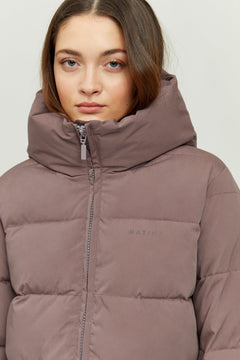 Angela Padded Jacket