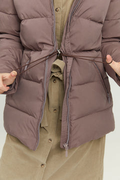 Angela Padded Jacket