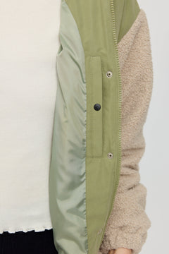 Laine Jacket