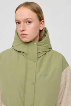 Laine Jacket