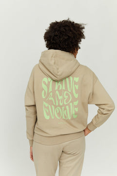 Donelly Hoodie