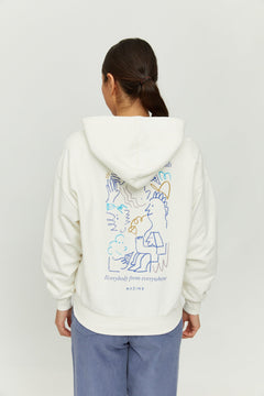 Donelly Hoodie