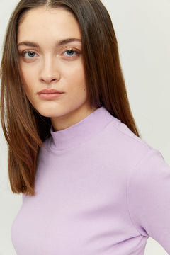 Lillian Turtleneck Top