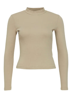 Lillian Turtleneck Top