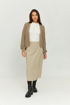 Sanni Cardigan