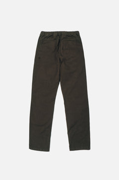 Ecodye Cotton Climber Broek Groen