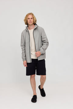 Men's Technical Rain Jacket