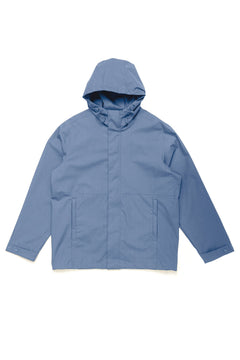 Men's Natural Rain Jacket