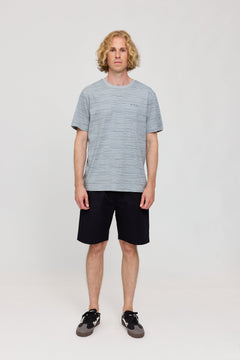 Wobbly Striped T-Shirt