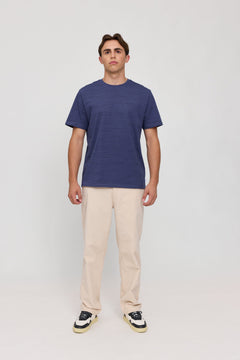 Wobbly Striped T-Shirt
