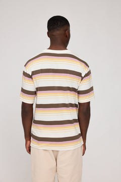 Bold Striped T-Shirt