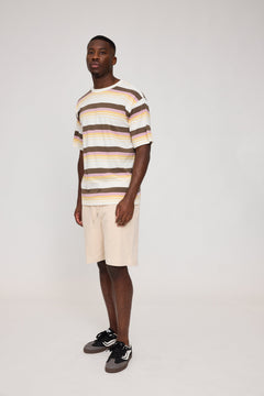 Bold Striped T-Shirt