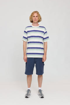 Bold Striped T-Shirt