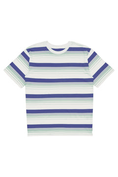 Bold Striped T-Shirt