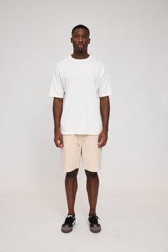 Heavy Basic T-Shirt