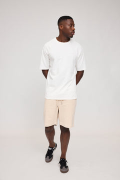 Heavy Basic T-Shirt