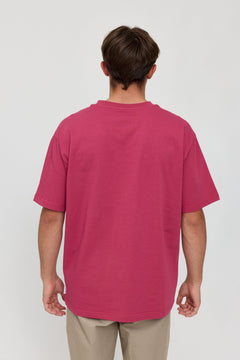 Heavy Basic T-Shirt