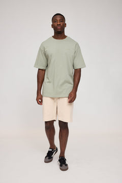 Heavy Basic T-Shirt