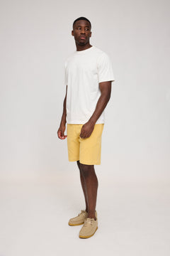 Men's Corduroy Shorts