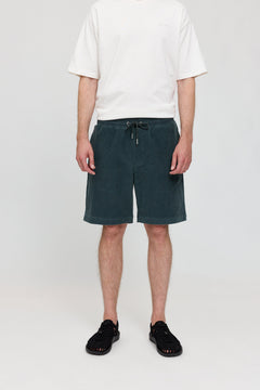 Men's Corduroy Shorts