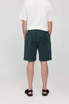 Men's Corduroy Shorts
