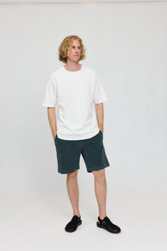 Men's Corduroy Shorts