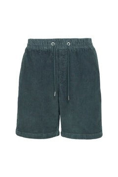 Men's Corduroy Shorts