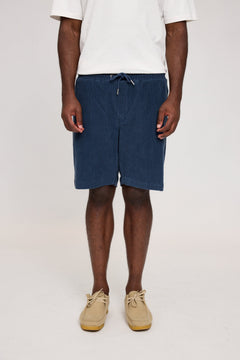 Men's Corduroy Shorts