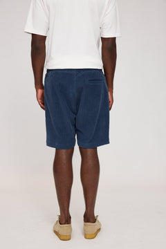 Men's Corduroy Shorts