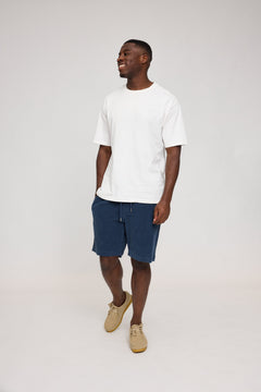 Men's Corduroy Shorts