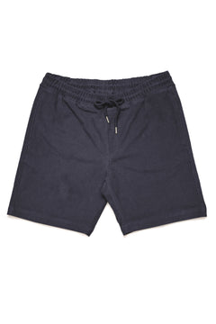 Men's Corduroy Shorts