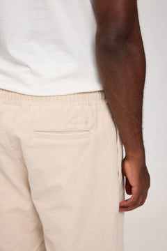 Men's Corduroy Shorts