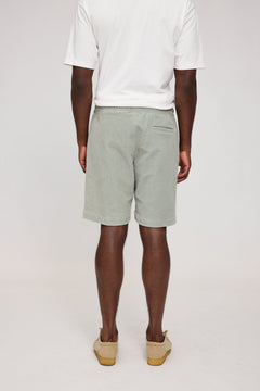 Men's Corduroy Shorts